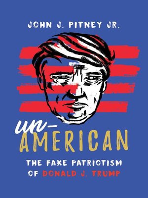 cover image of Un-American